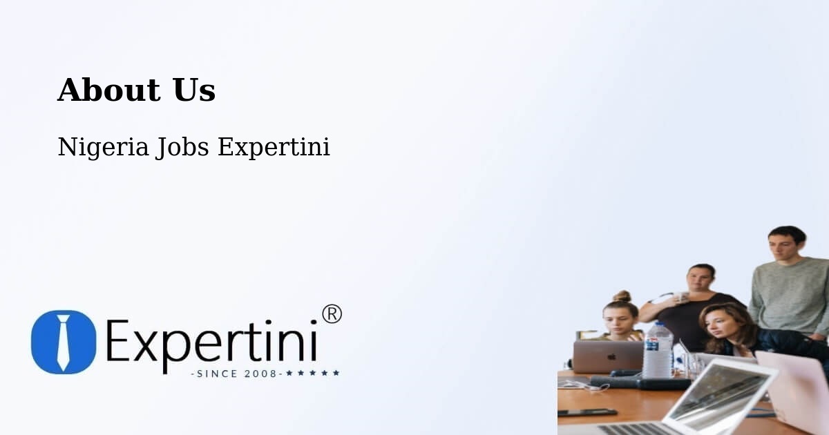 About Expertini Recruitment Platform  – Sade - Sade, Nigeria Jobs Expertini